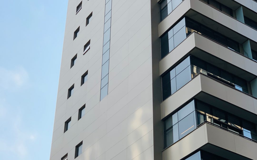 Entrevista na Administradora Centrimóveis| Economia de Água em Condomínios