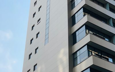 Entrevista na Administradora Centrimóveis| Economia de Água em Condomínios