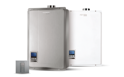 “3 motivos para fazer a manutenção periódica do seu aquecedor”